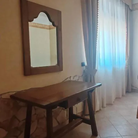Parco Del Marchese Hotel