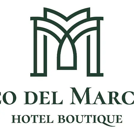 Parco Del Marchese Hotel San Giovanni Rotondo