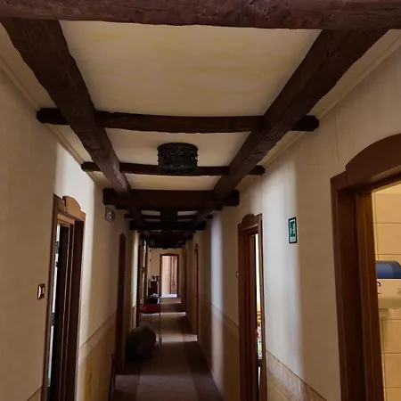Parco Del Marchese Hotel