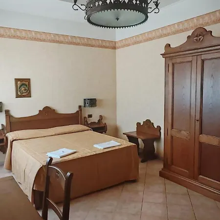 Hotel Parco Del Marchese San Giovanni Rotondo