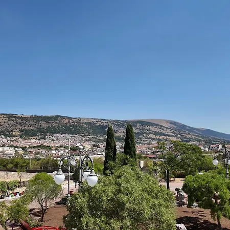 Parco Del Marchese Hotel 3*