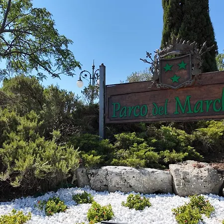 Parco Del Marchese 3*