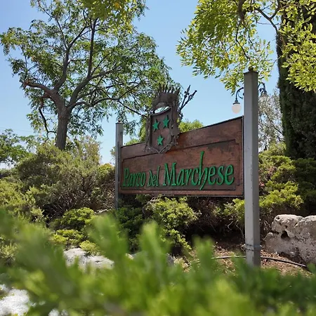Parco Del Marchese